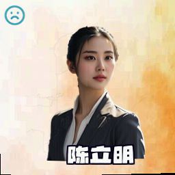 陈立明